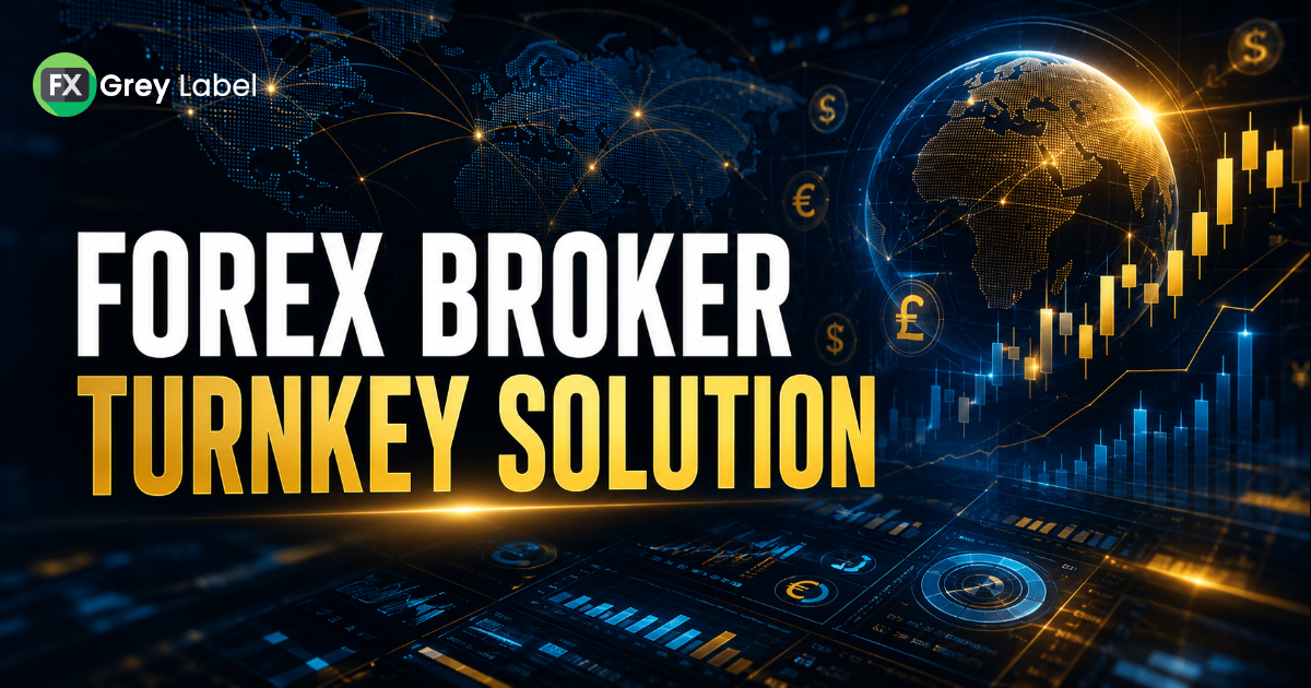 Forex Turnkey Solutions
