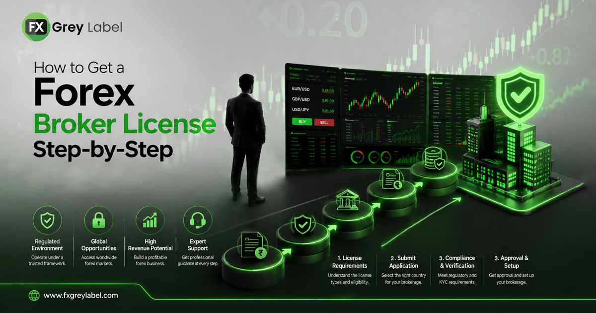 Forex Brokerage
