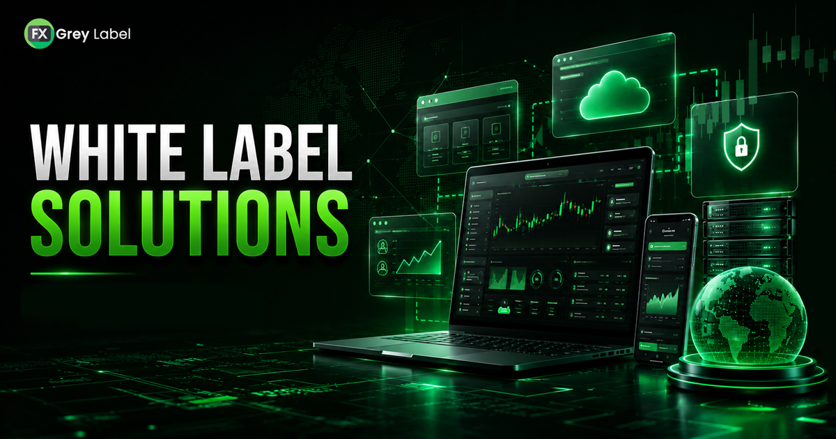 White Label Solutions